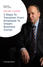 3 Steps To Transition From Employee To Dream Business Owner pion 662x1024 1659801480